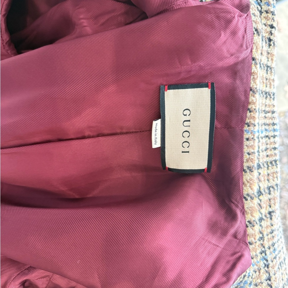 Gucci Coat - Picture 5 of 6